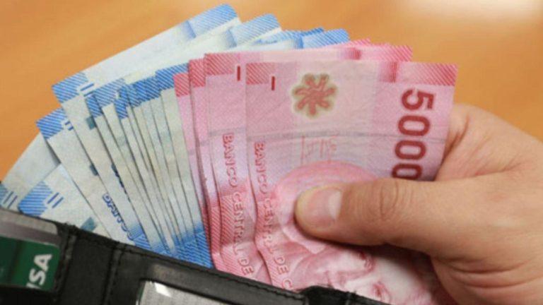 Préstamos de $5 millones en Chile: tasas, cuotas y requisitos